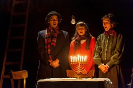 Das Tagebuch der Anne Frank