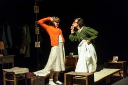 Das Tagebuch der Anne Frank