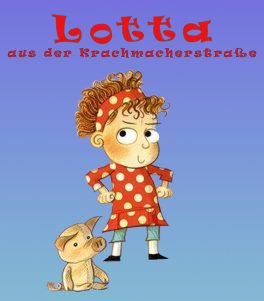 Lotta Newsletterentwurf
