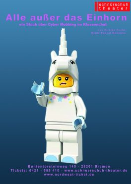 Alle ausser das Einhorn